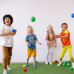 Things to Do With Your Kids