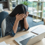 Signs You’re Dealing with Chronic Stress (And Not Just a Busy Week)